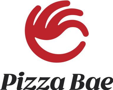 Pizza Bae Logo